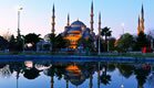 Classic Istanbul Day Tour