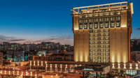 Landmark Amman Hotel