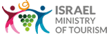 Israel Ministry of Tourism Travel Tours