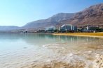 Dead Sea Israel Travel Region