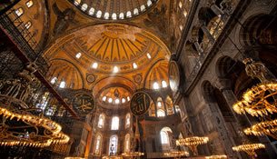 Seven Churches of Asia Minor Turkey Tour