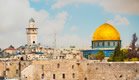 Holy Land Jerusalem Day Tour