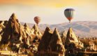 Classic Cappadocia Day Tour