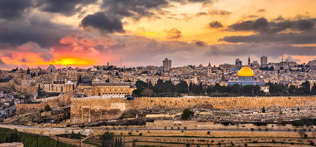 Israel Welcomes Back Tourist in 2021 with New Entry Program During COVID