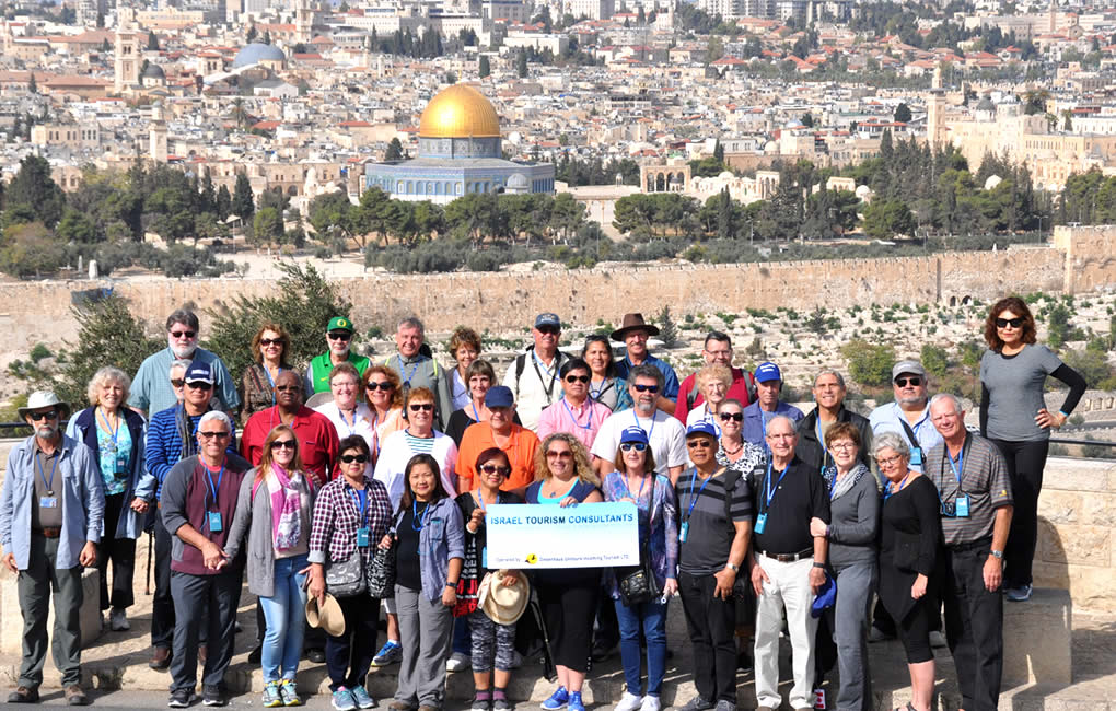 8 Days Biblical Israel Tour - Trip to Holy Land - Protestant Itinerary -  Your Travel Style