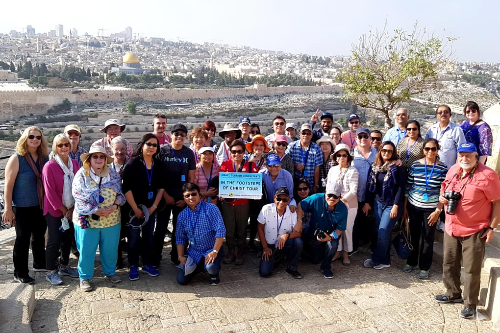 holy land tours by israel tourism consultants los angeles