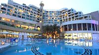Enjoy Dead Sea Hotel