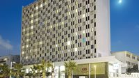 Grand Beach Tel Aviv Hotel
