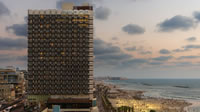 Herods Tel Aviv