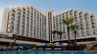 Leonardo Club Hotel Tiberias