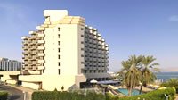 Leondardo Plaza Hotel Tiberias