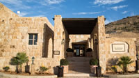 Old Village Petra Hotel