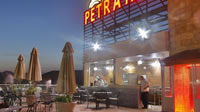 Petra Moon Hotel