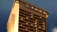 Regency Palace Hotel