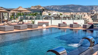 Stanley Athens Hotel