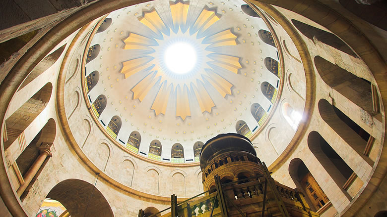 Church of the Holy Sepulchre