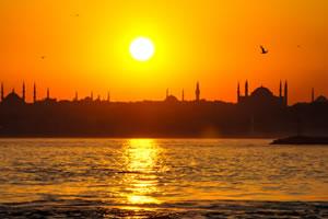 Holy Land Tour to Israel & Istanbul Turkey