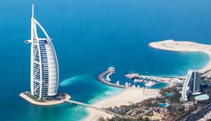 Dubai Tours