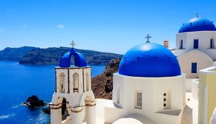 Greece Tours