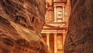 Jordan Tours