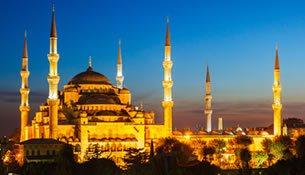 Turkey Tours