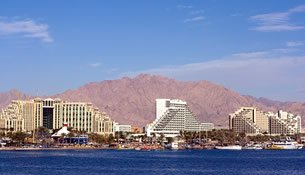 Tour to Jerusalem from Eilat