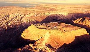 Day Tours and Excursions to Israel