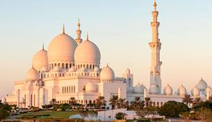 Footsteps of Christ Holy Land Tour to Israel and Dubai with Abu Dhabi