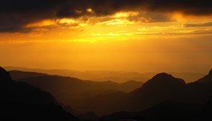 Footsteps of Jesus and Valley of Moses Holy Land Tour to Israel and Jordan