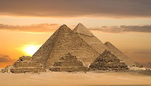 Footsteps of Moses Egypt Jordan and Israel Christian Tour