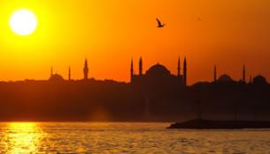 Holy Land Israel and Istanbul Turkey Tour